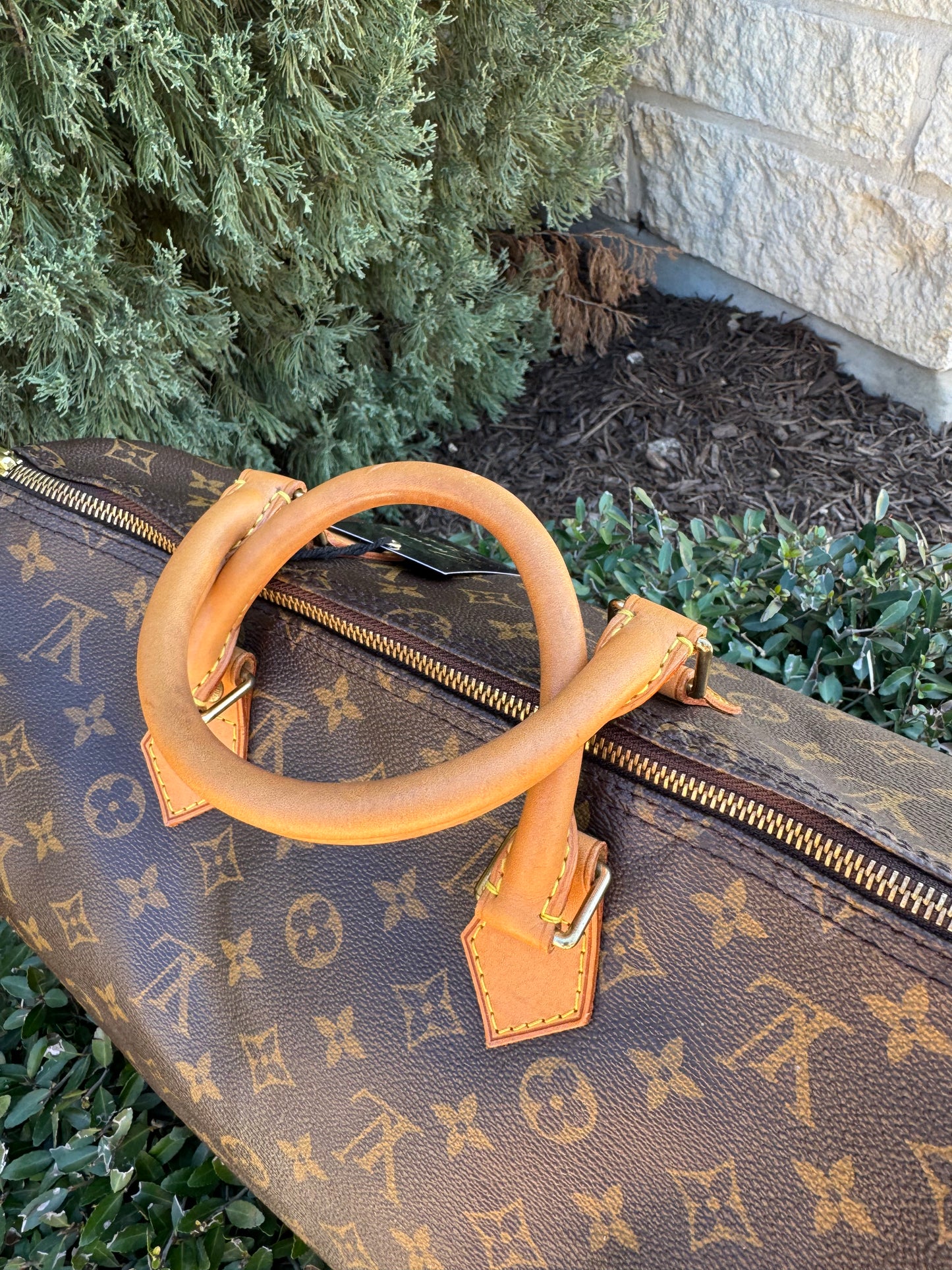 Louis Vuitton Speedy 35