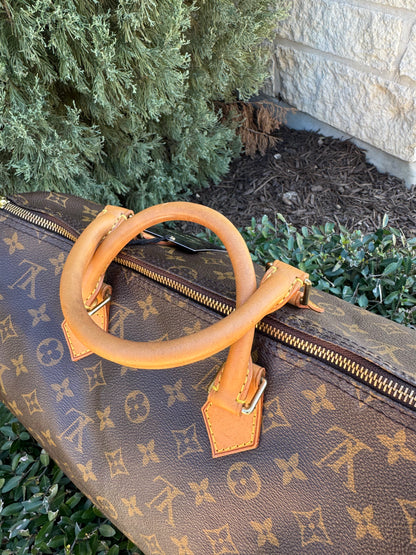 Louis Vuitton Speedy 35