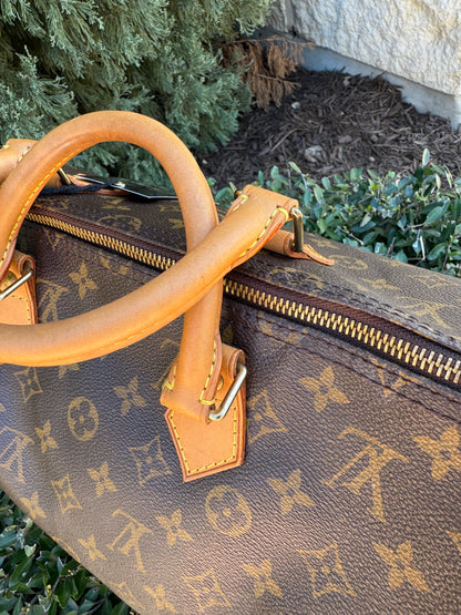 Louis Vuitton Speedy 35