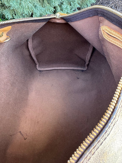 Louis Vuitton Speedy 35