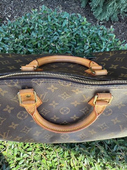 Louis Vuitton Speedy 35