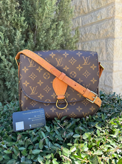 Louis Vuitton St.Cloud GM