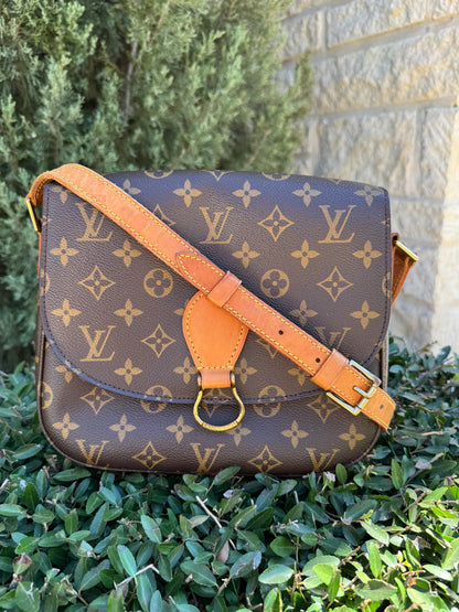 Louis Vuitton St.Cloud GM