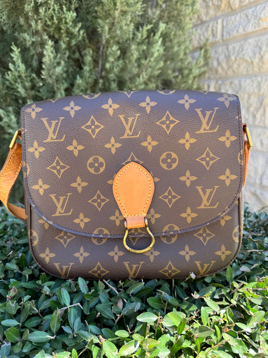 Louis Vuitton St.Cloud GM