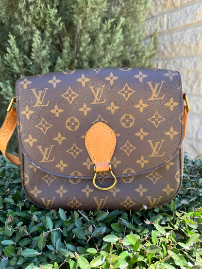 Louis Vuitton St.Cloud GM