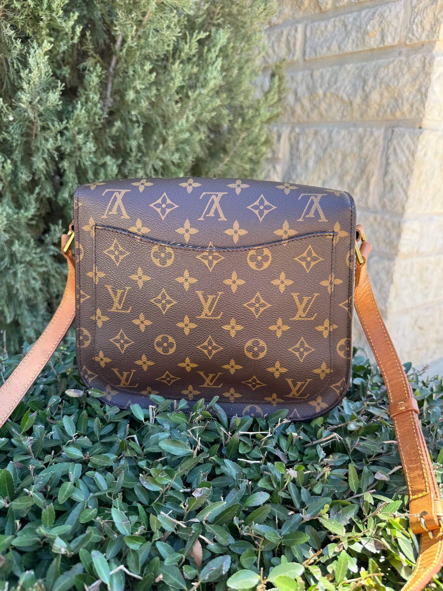 Louis Vuitton St.Cloud GM