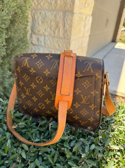 Louis Vuitton St.Cloud GM