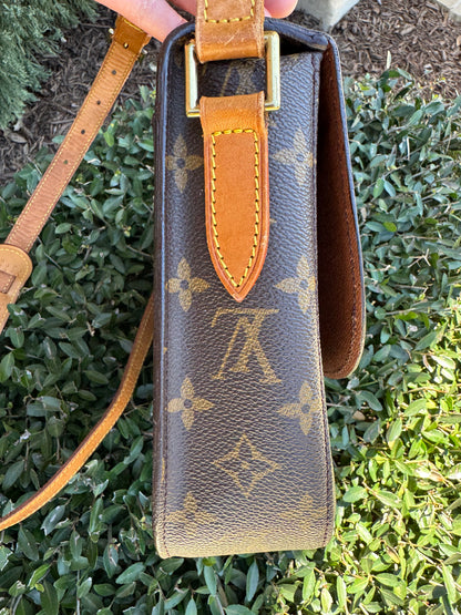 Louis Vuitton St.Cloud GM