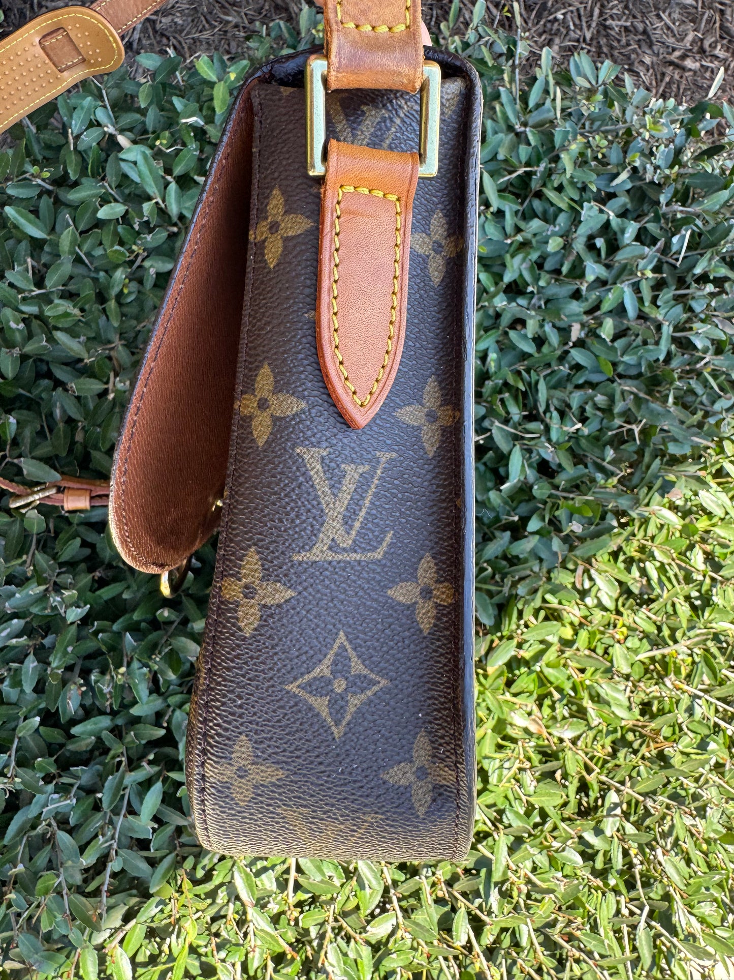 Louis Vuitton St.Cloud GM