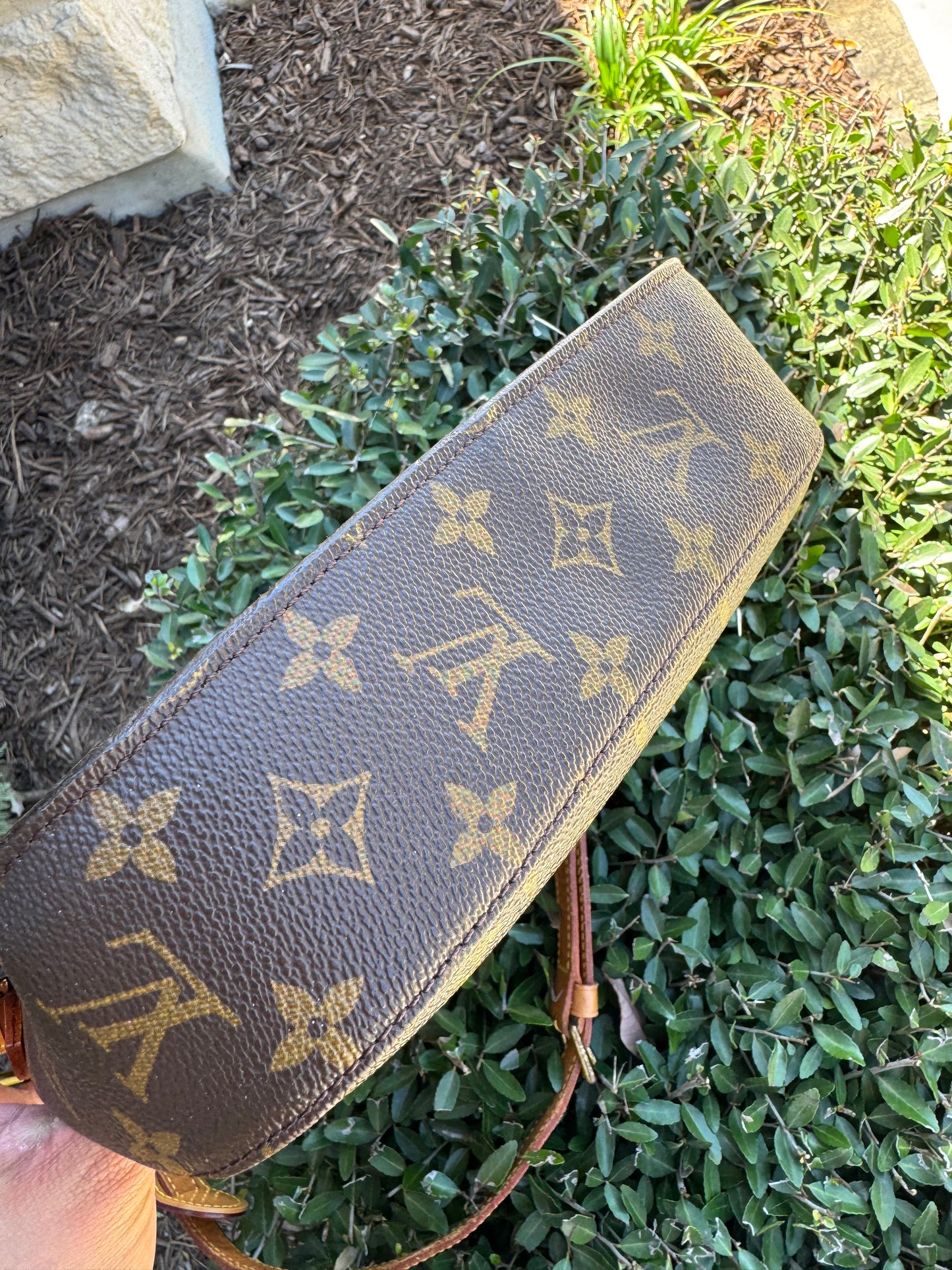 Louis Vuitton St.Cloud GM
