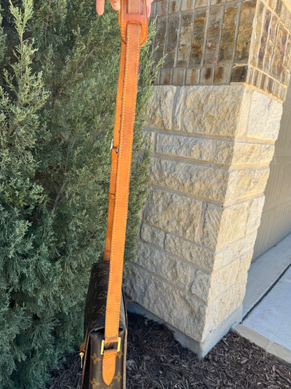 Louis Vuitton St.Cloud GM