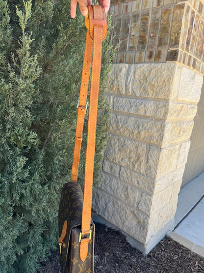 Louis Vuitton St.Cloud GM