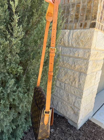 Louis Vuitton St.Cloud GM