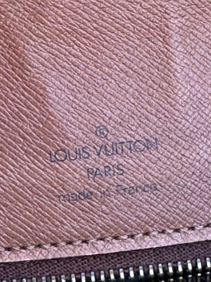 Louis Vuitton St.Cloud GM