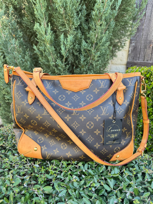 Louis Vuitton Estrela MM
