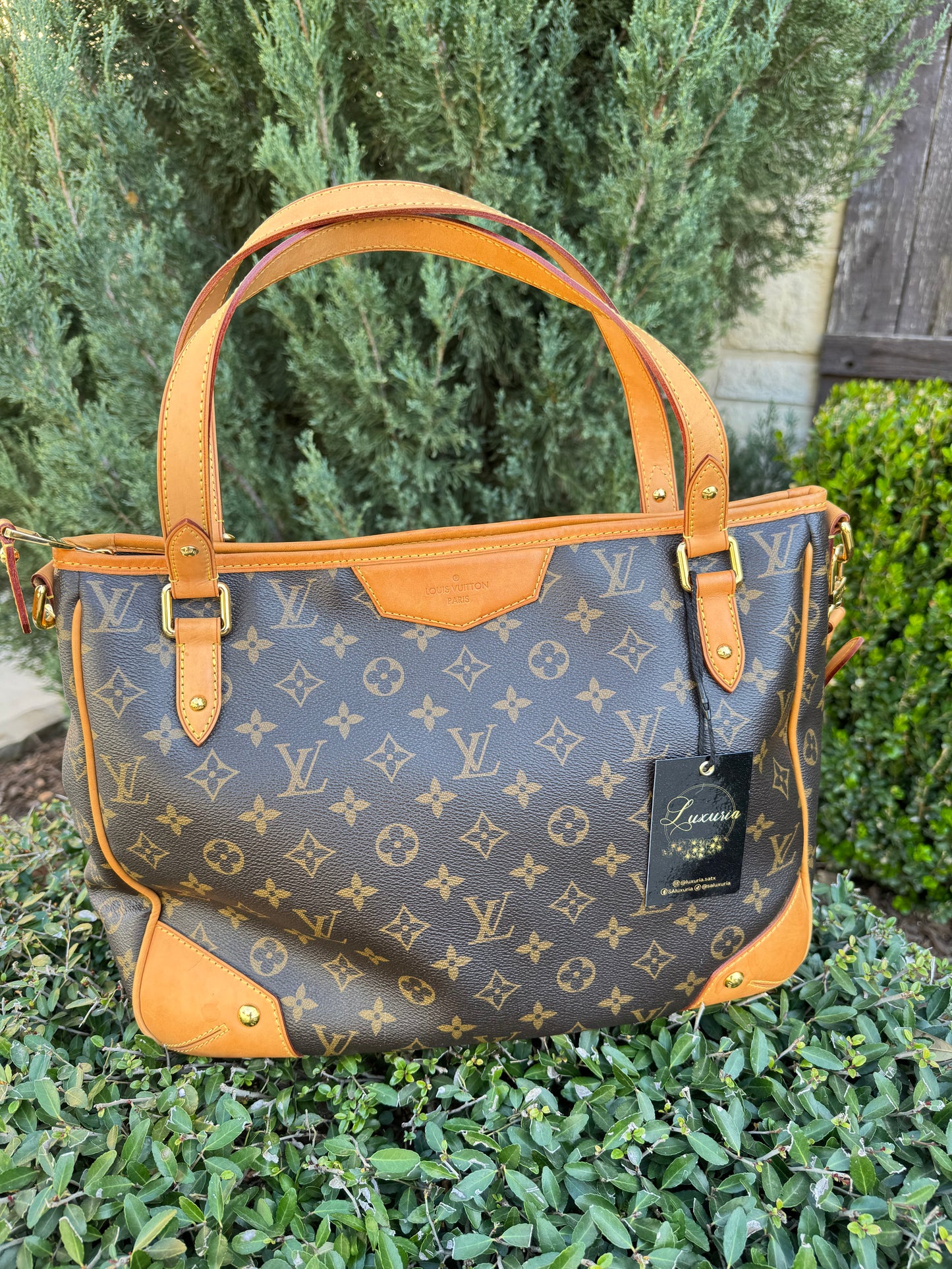 Louis Vuitton Estrela MM