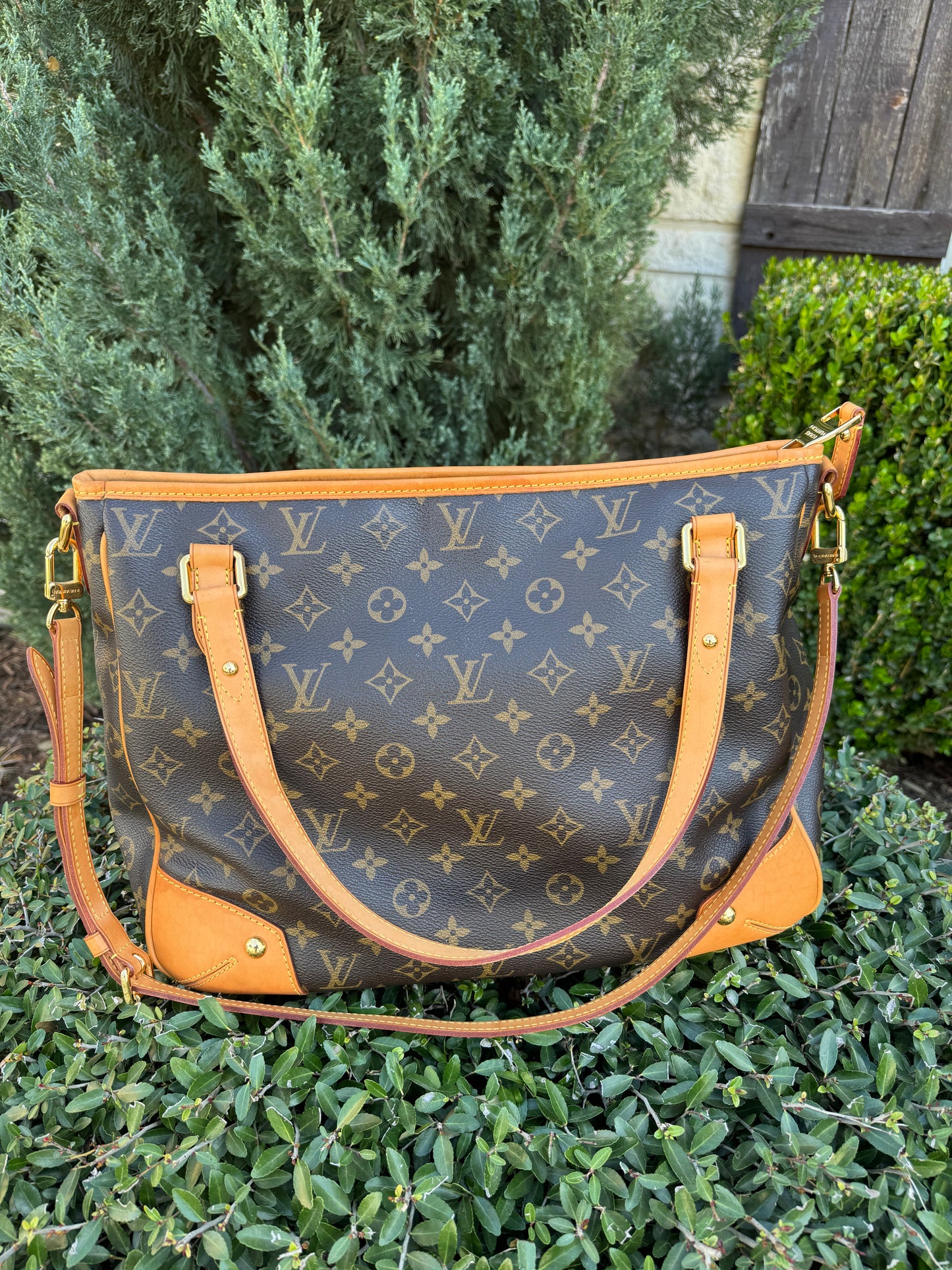 Louis Vuitton Estrela MM