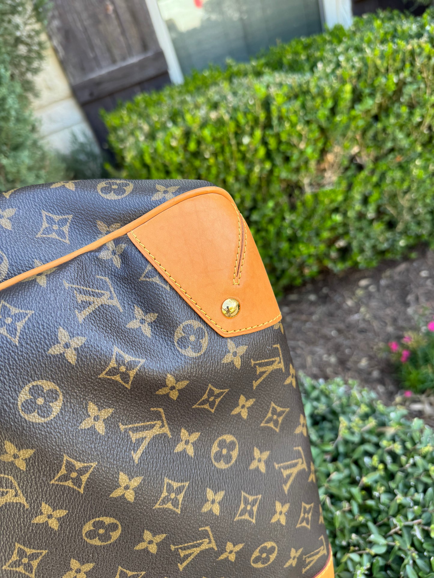 Louis Vuitton Estrela MM