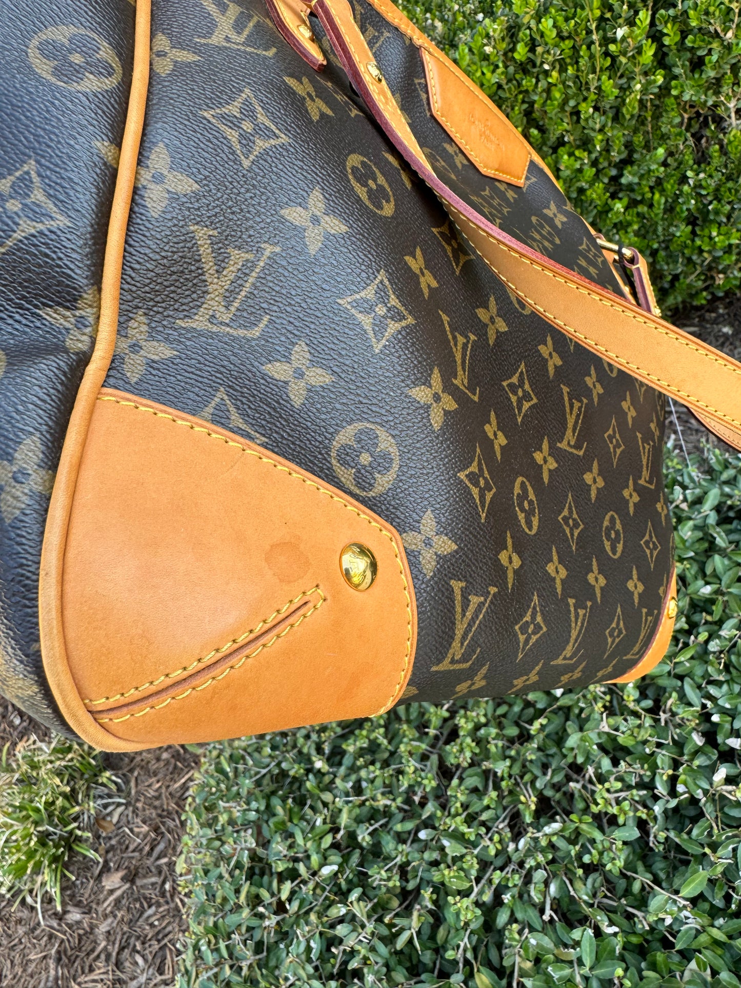 Louis Vuitton Estrela MM