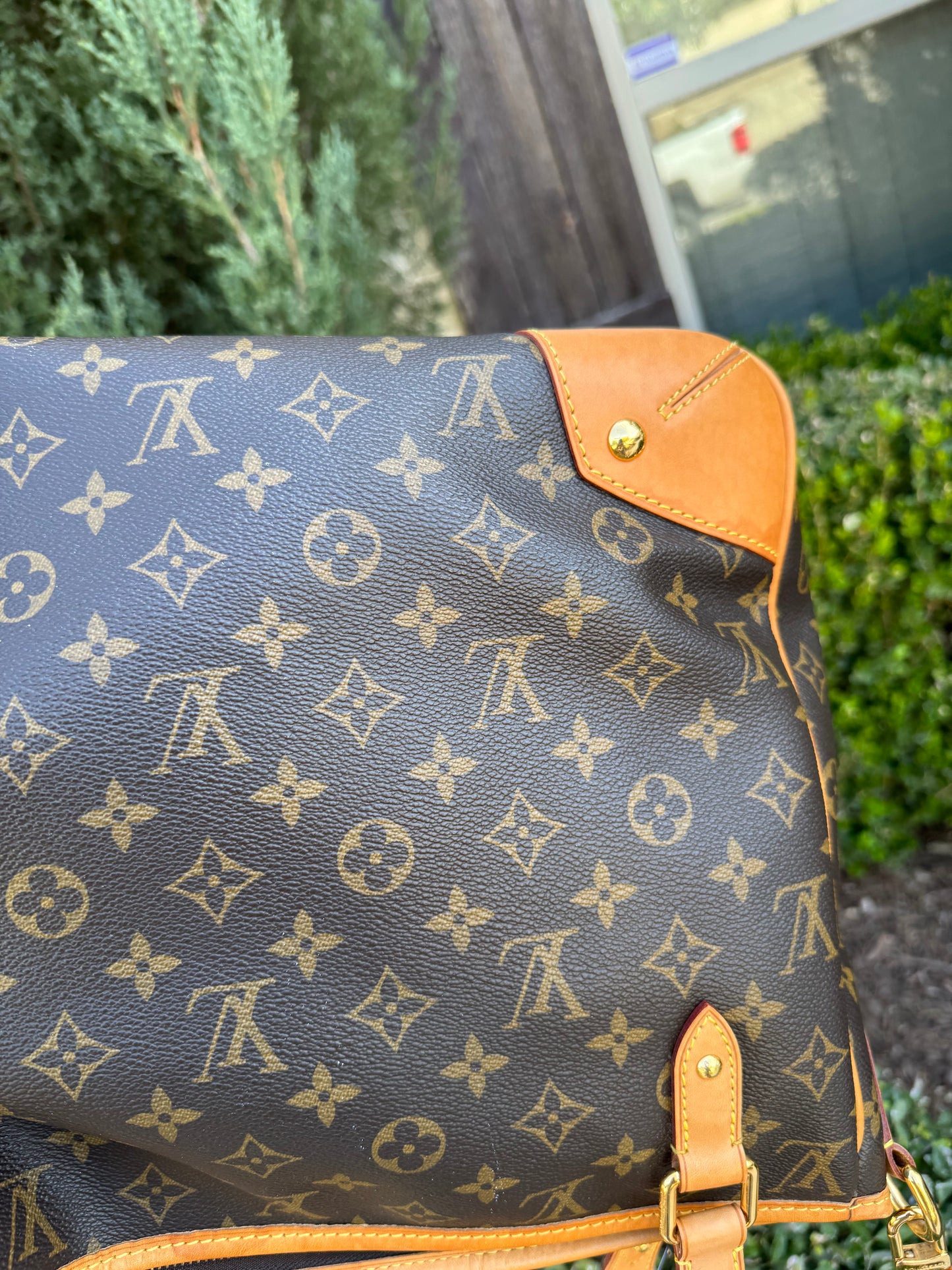 Louis Vuitton Estrela MM