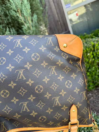 Louis Vuitton Estrela MM