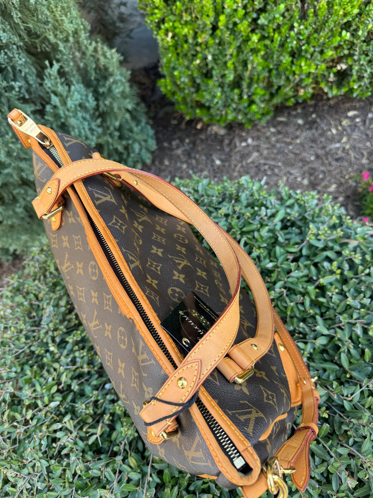 Louis Vuitton Estrela MM