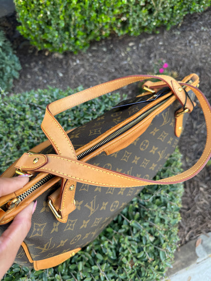 Louis Vuitton Estrela MM