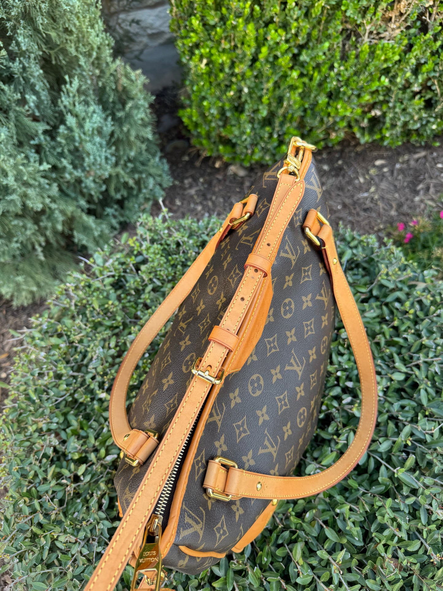 Louis Vuitton Estrela MM