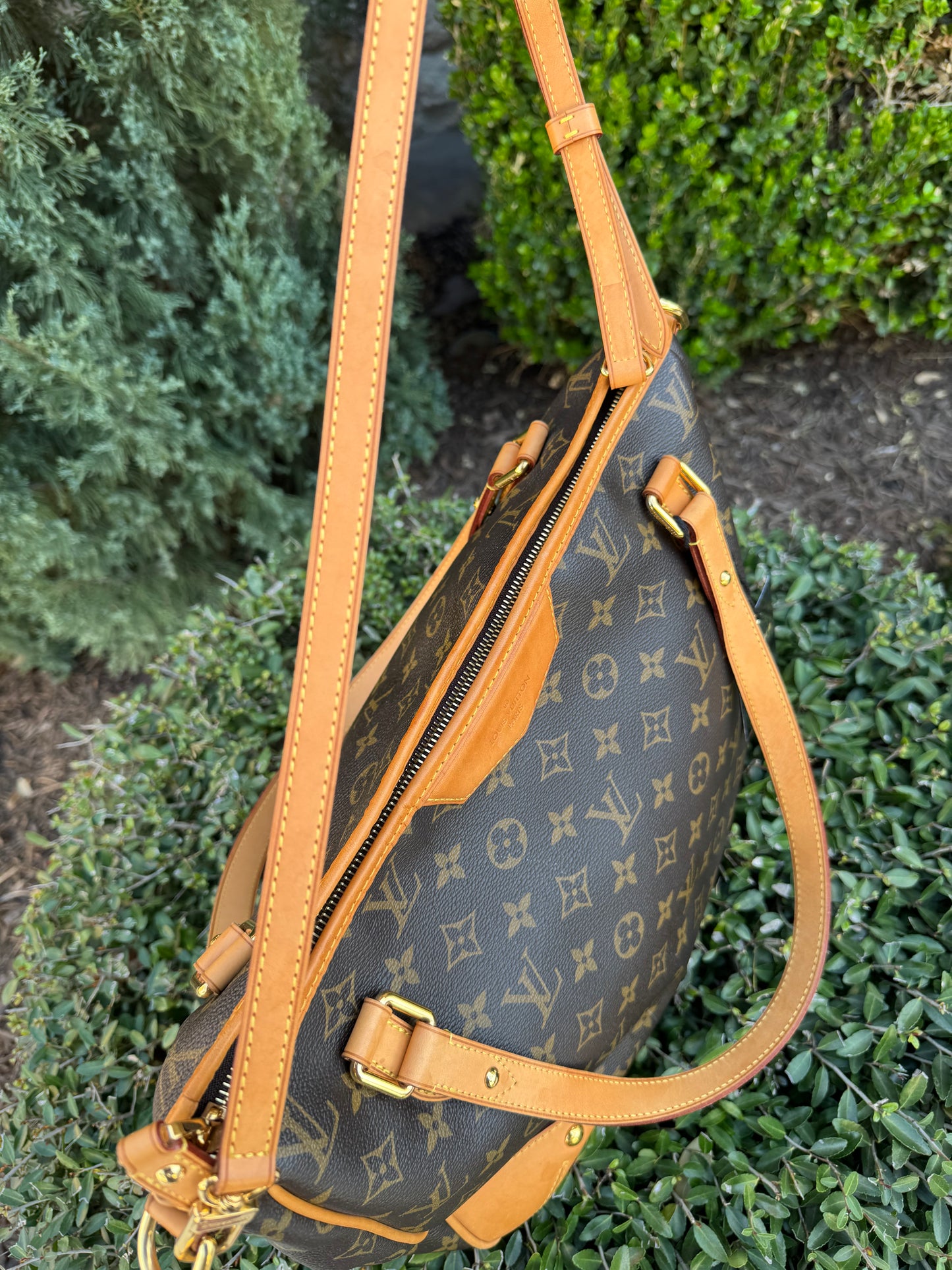 Louis Vuitton Estrela MM