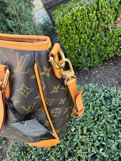 Louis Vuitton Estrela MM