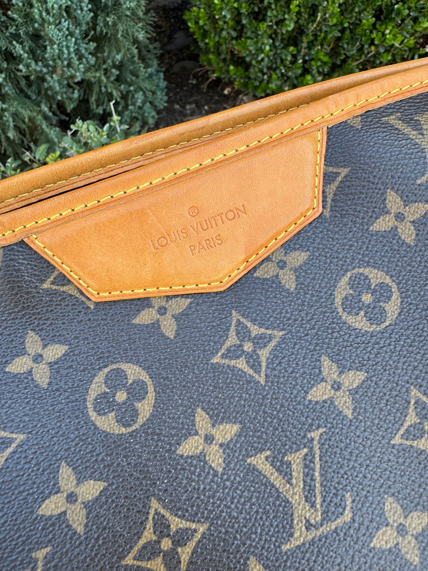 Louis Vuitton Estrela MM