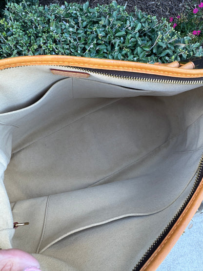 Louis Vuitton Estrela MM