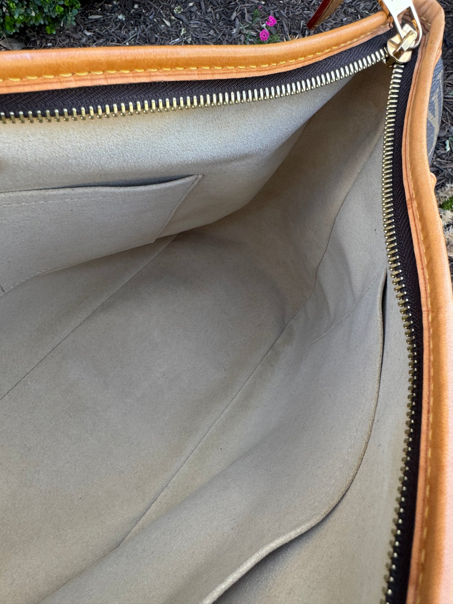 Louis Vuitton Estrela MM