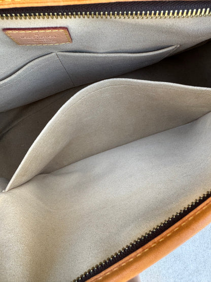 Louis Vuitton Estrela MM