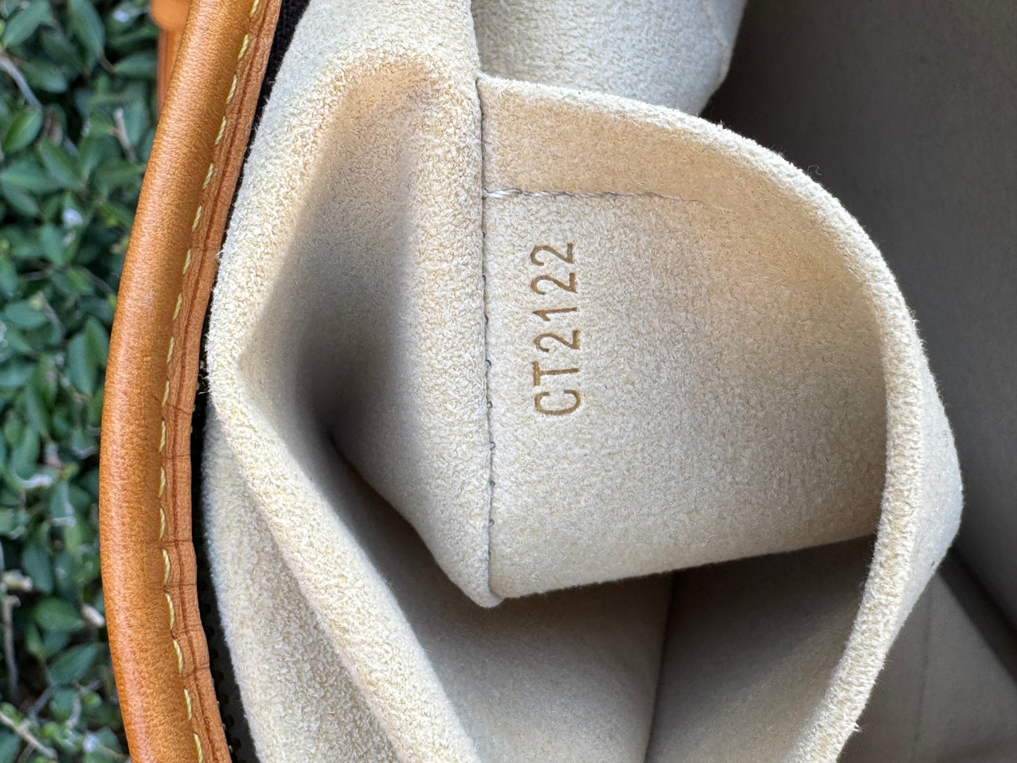 Louis Vuitton Estrela MM