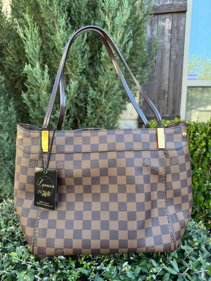 Louis Vuitton Marylebone PM