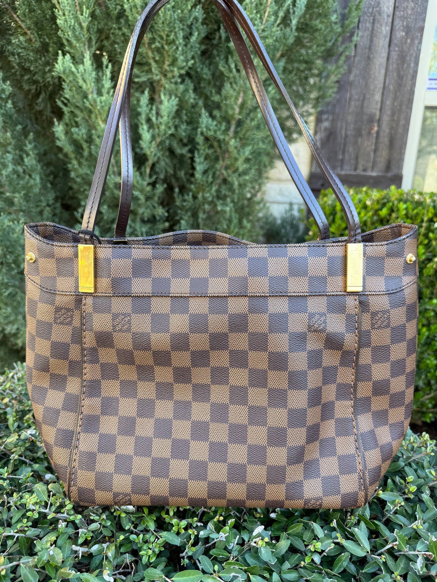 Louis Vuitton Marylebone PM