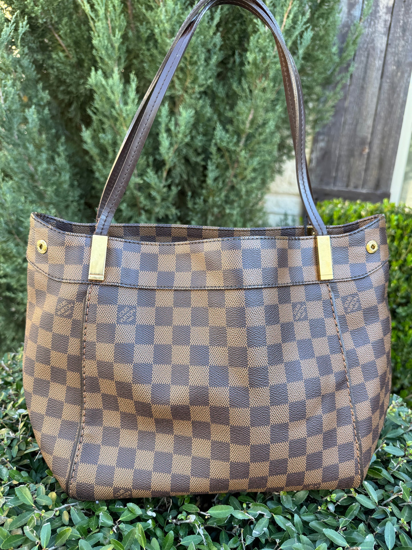 Louis Vuitton Marylebone PM