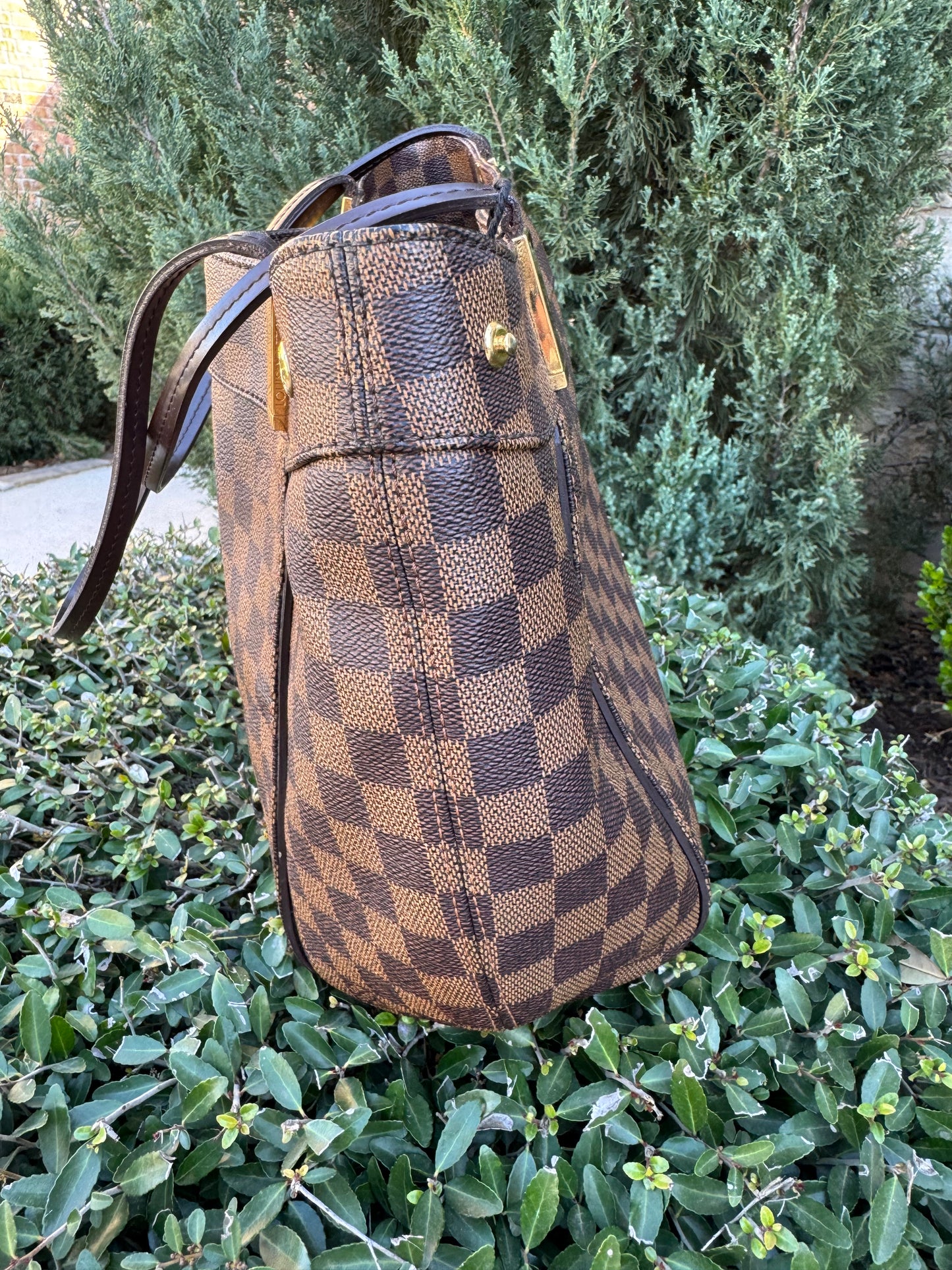 Louis Vuitton Marylebone PM