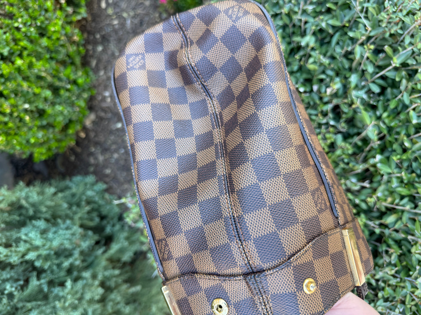 Louis Vuitton Marylebone PM