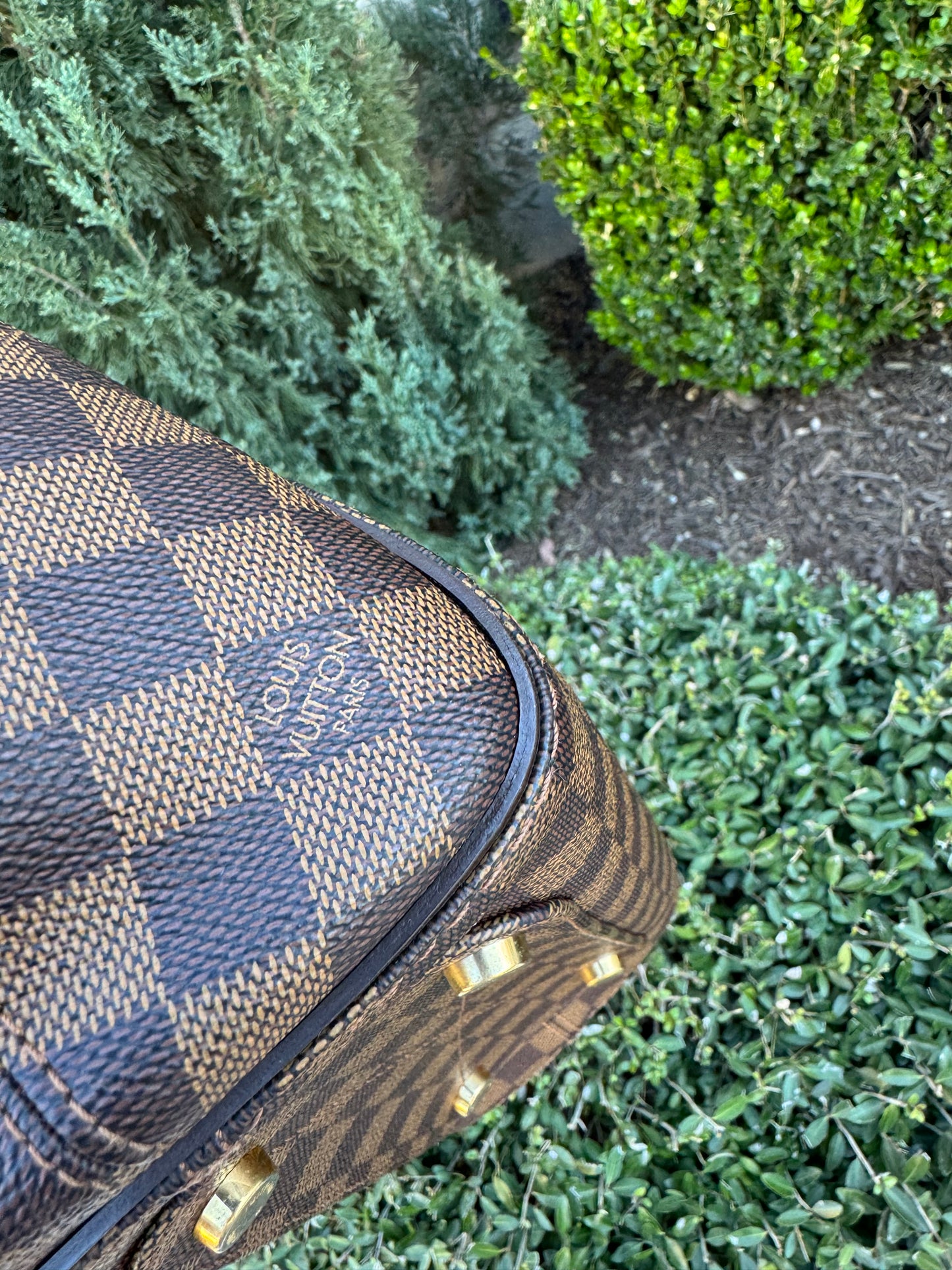 Louis Vuitton Marylebone PM