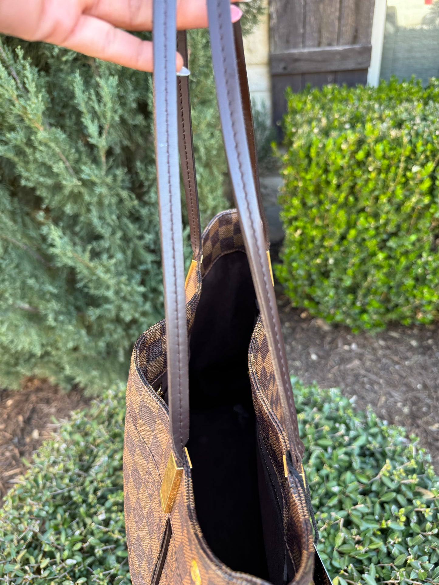 Louis Vuitton Marylebone PM