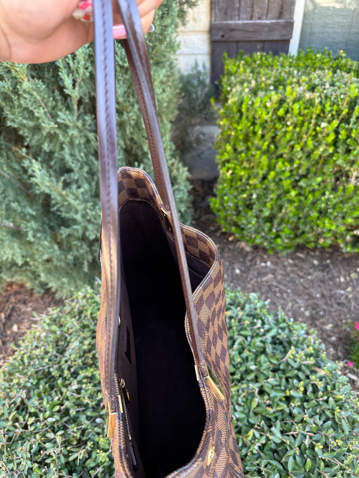 Louis Vuitton Marylebone PM