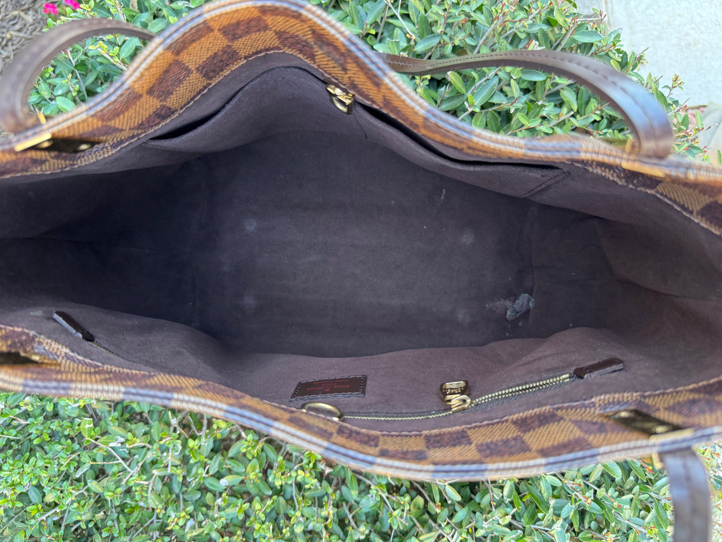 Louis Vuitton Marylebone PM