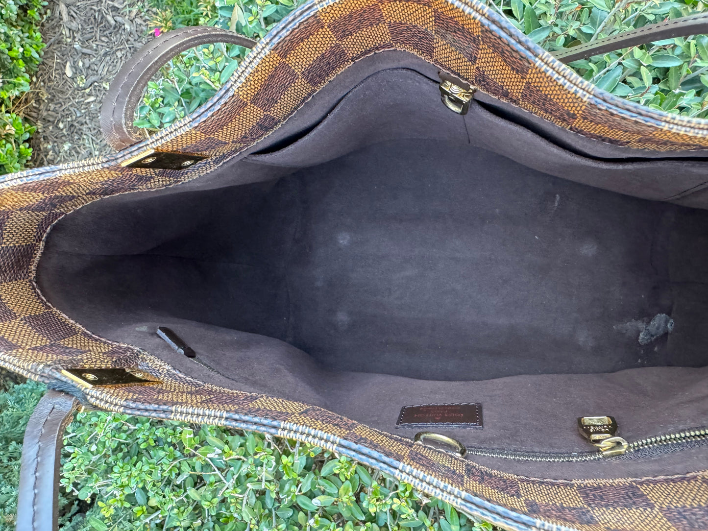 Louis Vuitton Marylebone PM