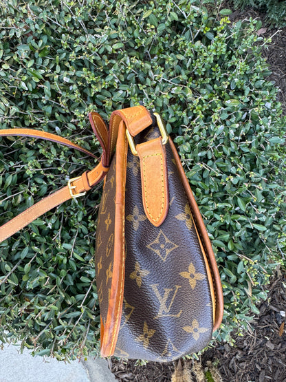 Louis Vuitton Menilmontant PM