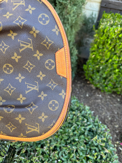 Louis Vuitton Menilmontant PM