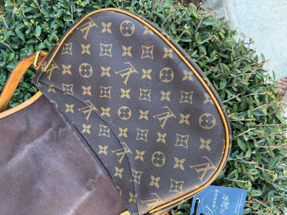 Louis Vuitton Menilmontant PM