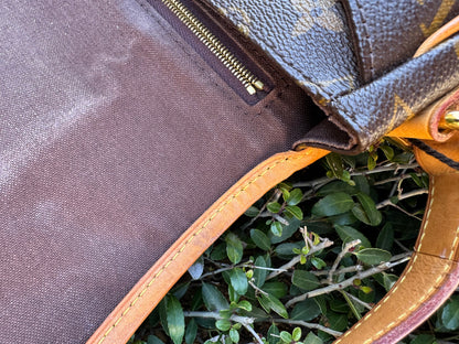 Louis Vuitton Menilmontant PM