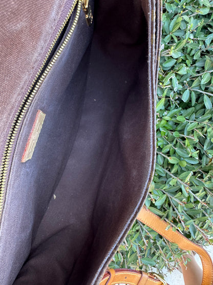 Louis Vuitton Menilmontant PM